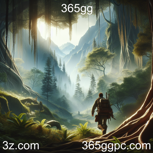 Explorando o Fascinante Mundo dos Jogos de Aventura