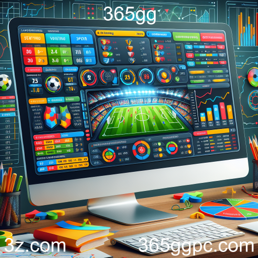 Descubra o Mundo das Apostas Esportivas com 365gg
